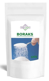 Borax 500 g SOULFARM - Biolaboratorium